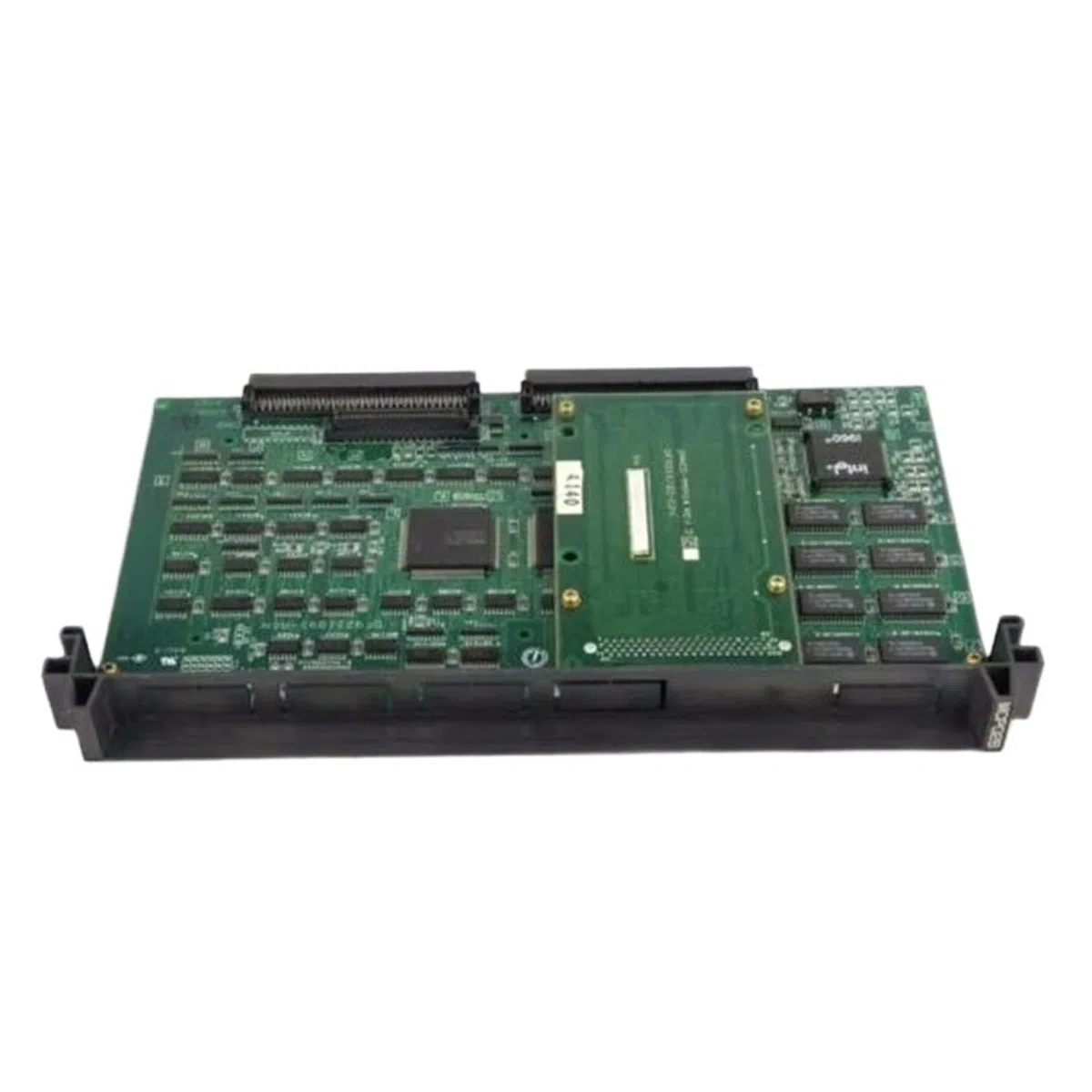 Carte de Circuit imprimé JANCD-MCP02B-1
