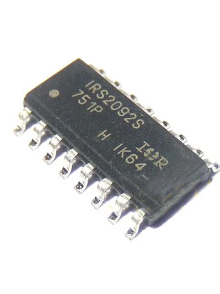 10 pièces IRS2092STRPBF IRS2092S 2092S SOP-16 IC