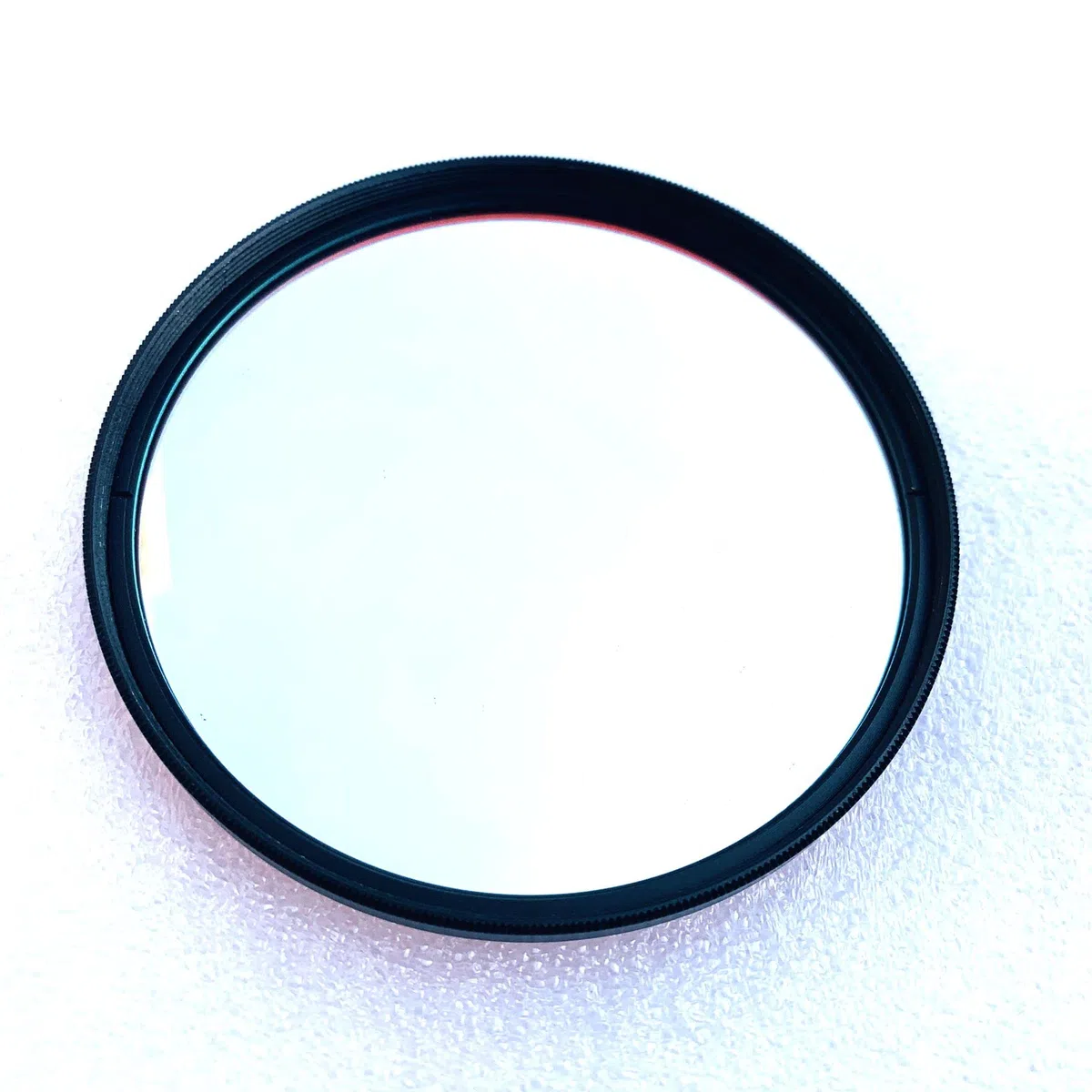656nm H-Alpha Filtre Passe-Bande étroit Taille de Verre 77mm avec Cadre en métal