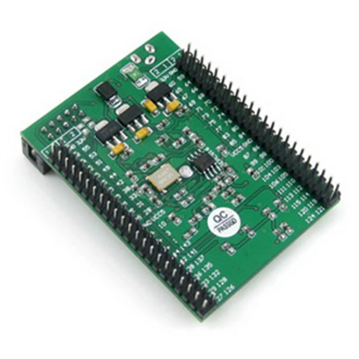 2X Carte Mère FPGA CoreEP4CE6, Dotée de la Puce EP4CE6E22C8N ALTERA Cyclone IV