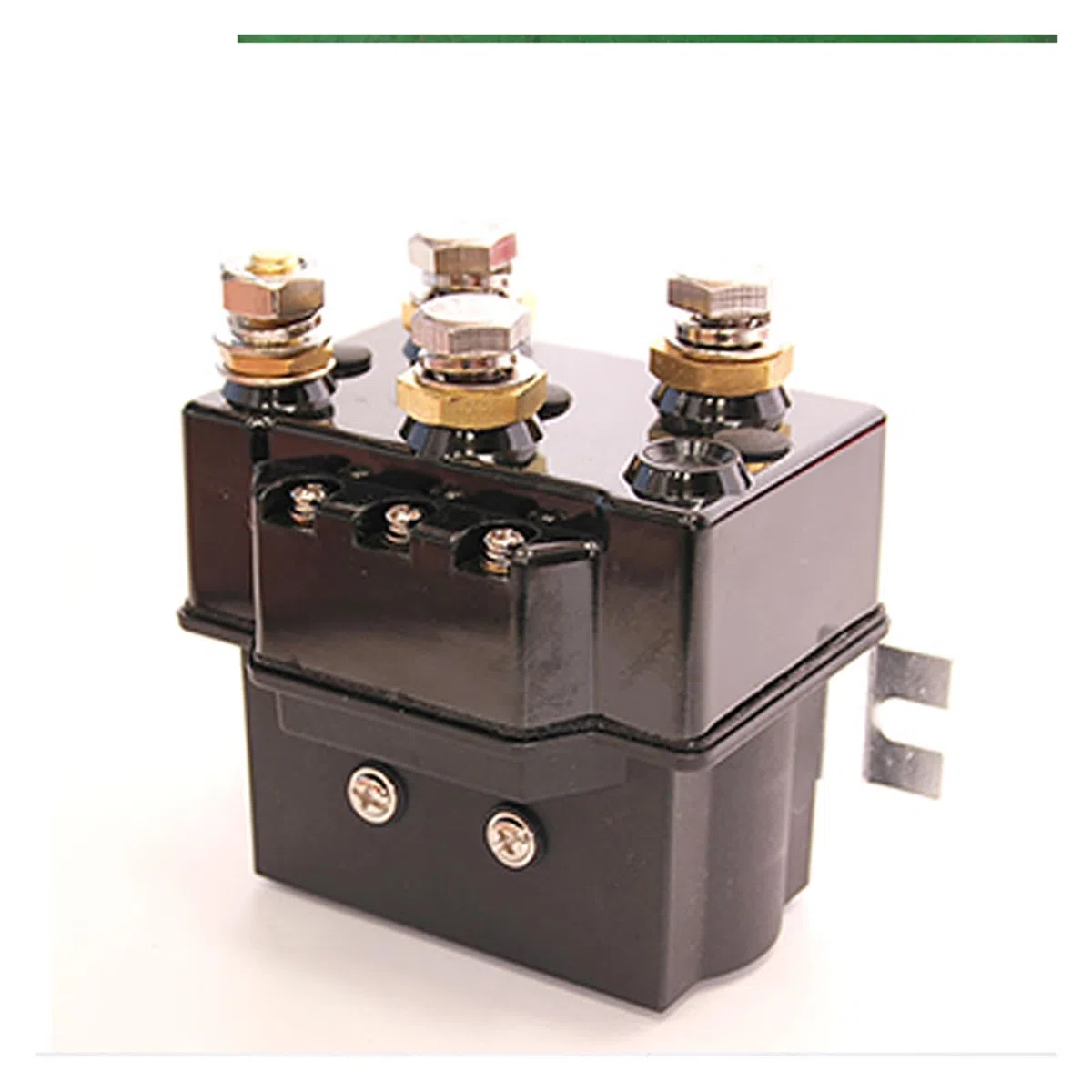 Treuil Électrique Acier/corde Synthétique 3000~13500LBS 12V ATV Bateau 4x4 Récupération Véhicule Tout-terrain Modifié
