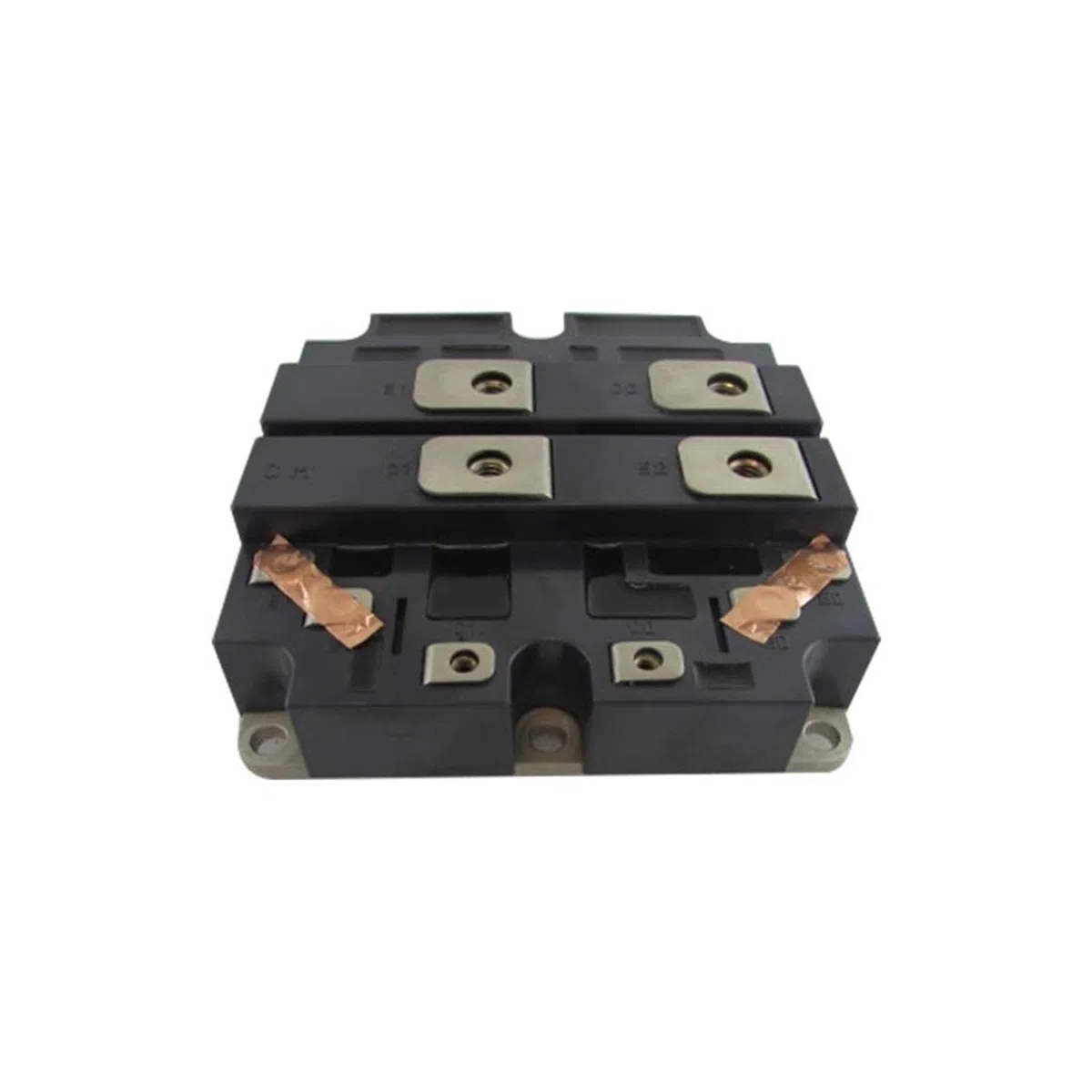 Module thyristor CM600DU-12F