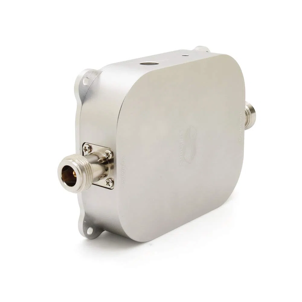 4000mW 36dBm 2.4 & 5.8G IEEE 802.11/a/n/b/g Dual Band UAV WiFi Amplificateur de Signal sans Fil pour Maison, Bureau, UAV, caméras IP, équipement RC
