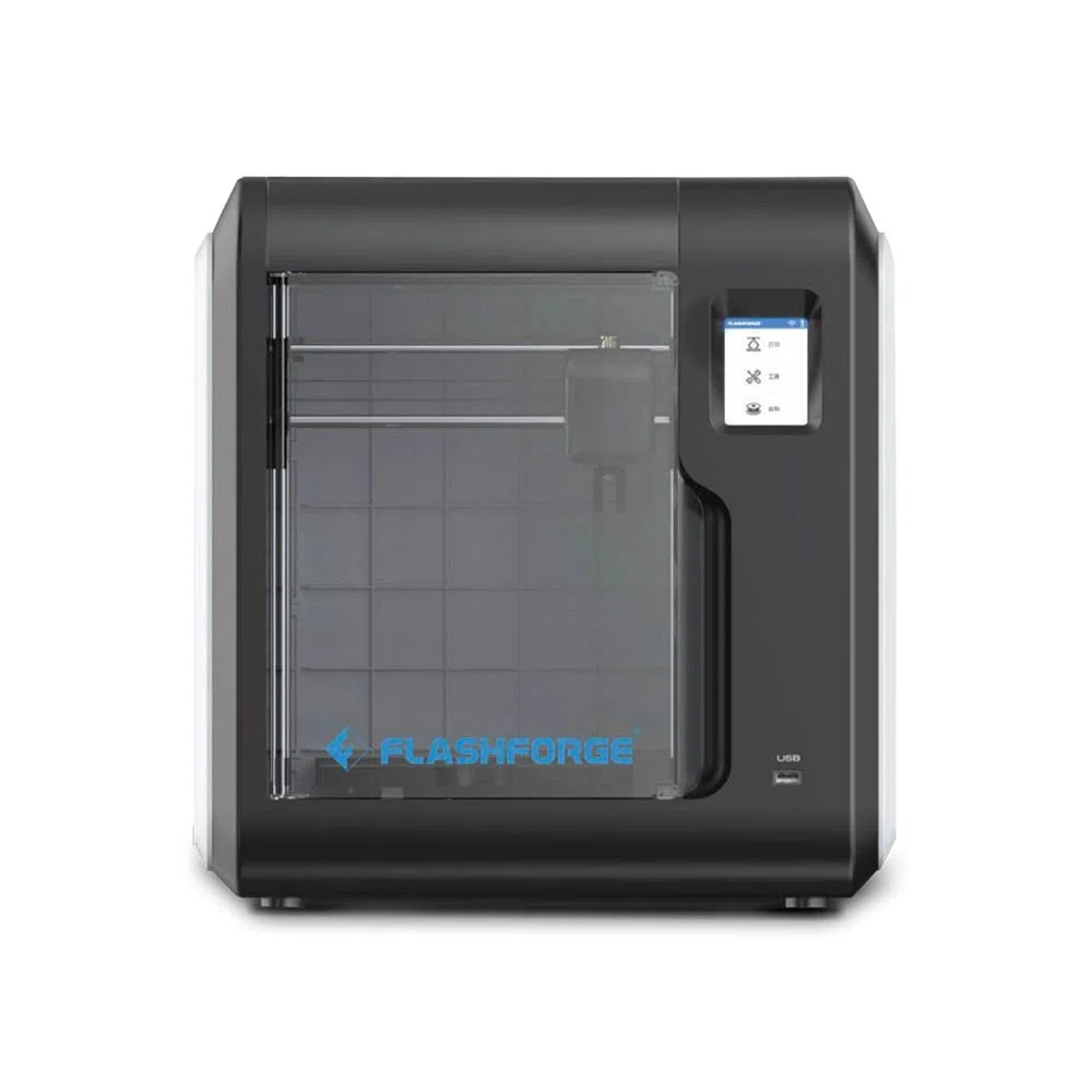 flashforge - Imprimante 3D - Gamme Adventurer 3 - l'imprimante Ultra compacte