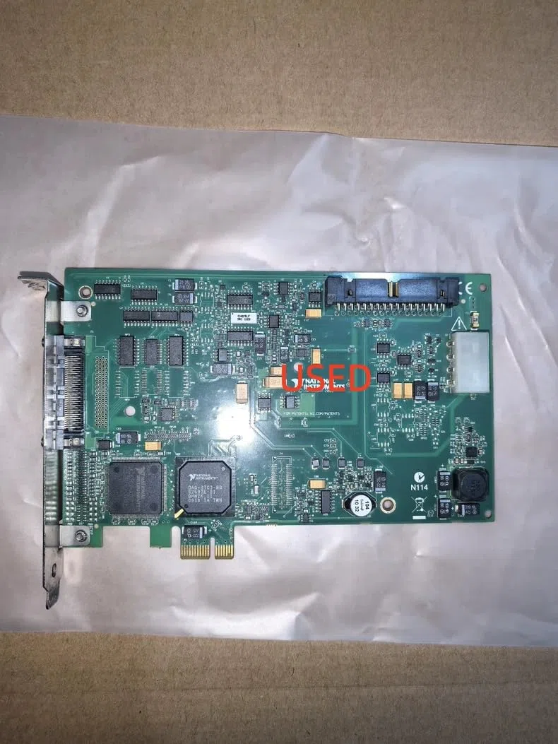 1 pièce PCIe-6321