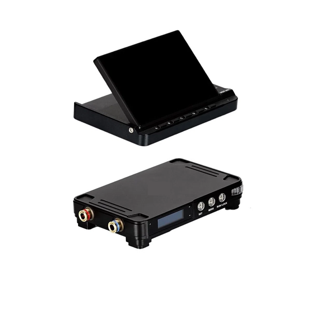 Module de Charge électronique linéaire programmabl Alimentation numérique MDP-P906, Puissance linéaire Programmable en Laboratoire, Sortie 30V 5a réglable, Module de Compteur 90W(P906 and M01)