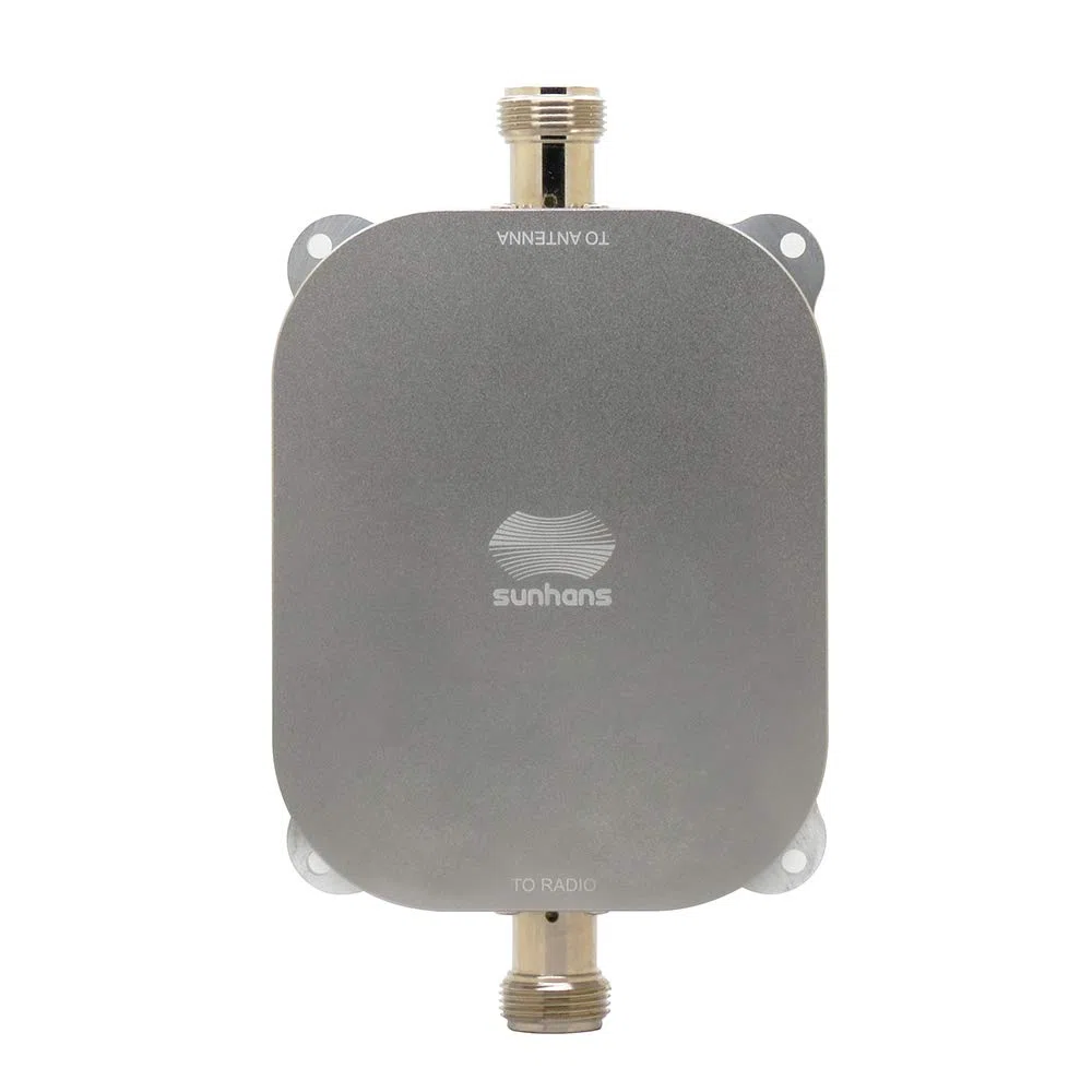 4000mW 36dBm 2.4 & 5.8G IEEE 802.11/a/n/b/g Dual Band UAV WiFi Amplificateur de Signal sans Fil pour Maison, Bureau, UAV, caméras IP, équipement RC