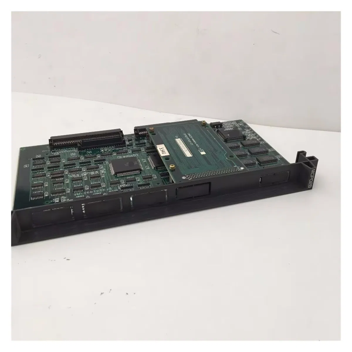 Carte de Circuit imprimé JANCD-MCP02B-1