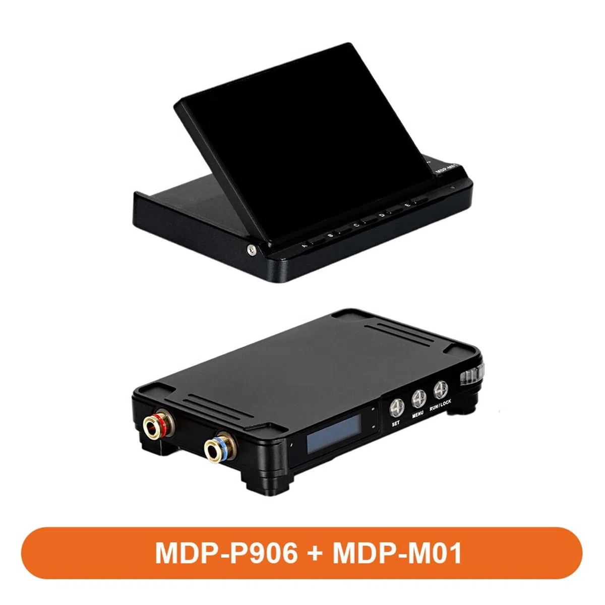 Module de Charge électronique linéaire programmabl Alimentation numérique MDP-P906, Puissance linéaire Programmable en Laboratoire, Sortie 30V 5a réglable, Module de Compteur 90W(P906 and M01)