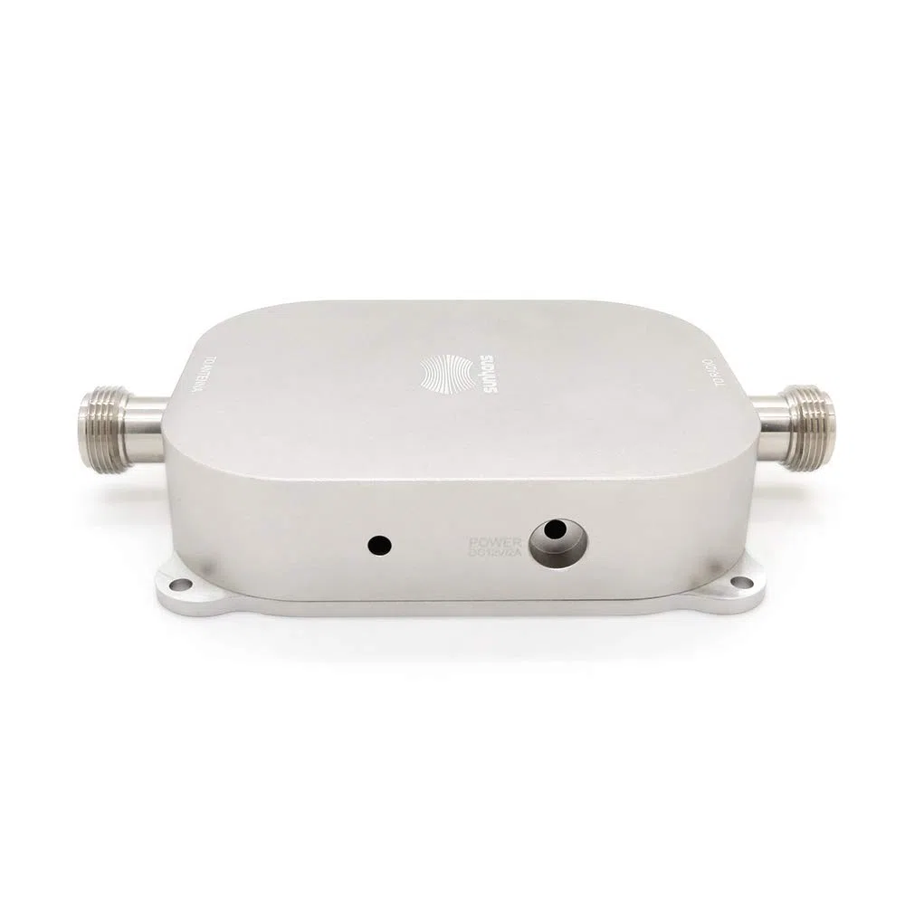 4000mW 36dBm 2.4 & 5.8G IEEE 802.11/a/n/b/g Dual Band UAV WiFi Amplificateur de Signal sans Fil pour Maison, Bureau, UAV, caméras IP, équipement RC
