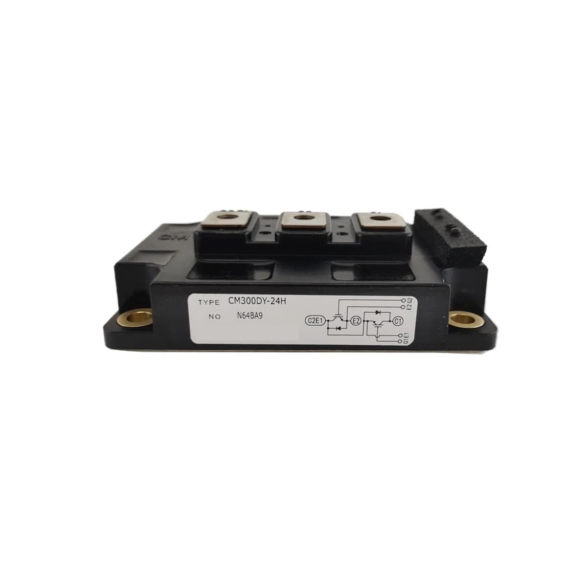 Module thyristor électronique MTC500A-1600V